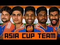 Download Lagu Indian Team Announced for Asia Cup \u0026 ICC Women's Cricket World Cup 2025 | Live with Jani🔴