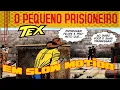 Download Lagu O Pequeno prisioneiro