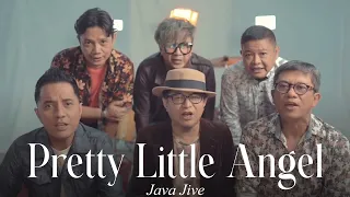 java jive pretty little angel official lyric video 