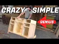 Two Day Bathroom Vanity Build Bathroom Design Made Easy