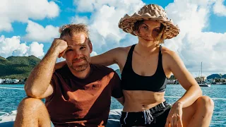 We Crossed an OCEAN…..so WHAT’S NEXT?? | EE 169