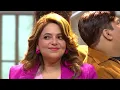 Akshay Kumar | Ep 39 | Harsh, Sugandha & Kiku | Wheel of Fortune