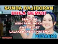Lagu SUNDA BAJIDORAN FULL ALBUM || DHEA GEMOI - SANCANG