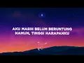 Astrid - Terpukau (Lyrics)
