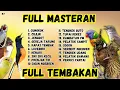 🔴 FULL TEMBAKAN MASTERAM MURAI BATU