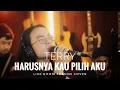 Download Lagu Terry - Harusnya Kau Pilih Aku Live Room Cover by Putri Alivia