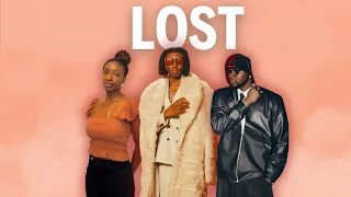 meaning of fola kizz daniel lost lyrics and translation