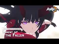 Download Lagu Animated Short Lament of the Fallen Japanese Dub Version - Honkai Impact 3rd