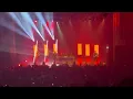 Fit For A King - Eyes Roll Back - Live in Toronto Ontario Canada Danforth Music Hall March 4th 2023
