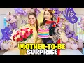Download Lagu Mother-To-Be Ka Special Surprise Diya🤩♥️|Baby Boy Ki Methai Ghar Par Agayi😍🏡|Sistrology 