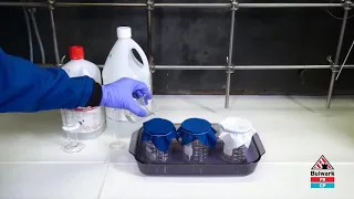 Bulwark Lab Coats Offer Thermal and Chemical-Splash Protection