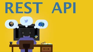 Access HTTP Web Data with REST APIs in Python