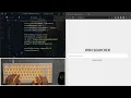 ASMR Programming - Wikipedia Api in JavaScript