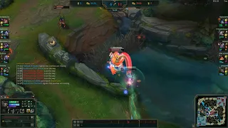 The GAWK GAWK 9000