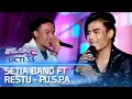 Download Lagu Setia Band Ft Restu - P.U.S.P.A | I LOVE RCTI 33