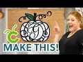 Use Monograms To Make CUSTOM SELLABLE Door Mats