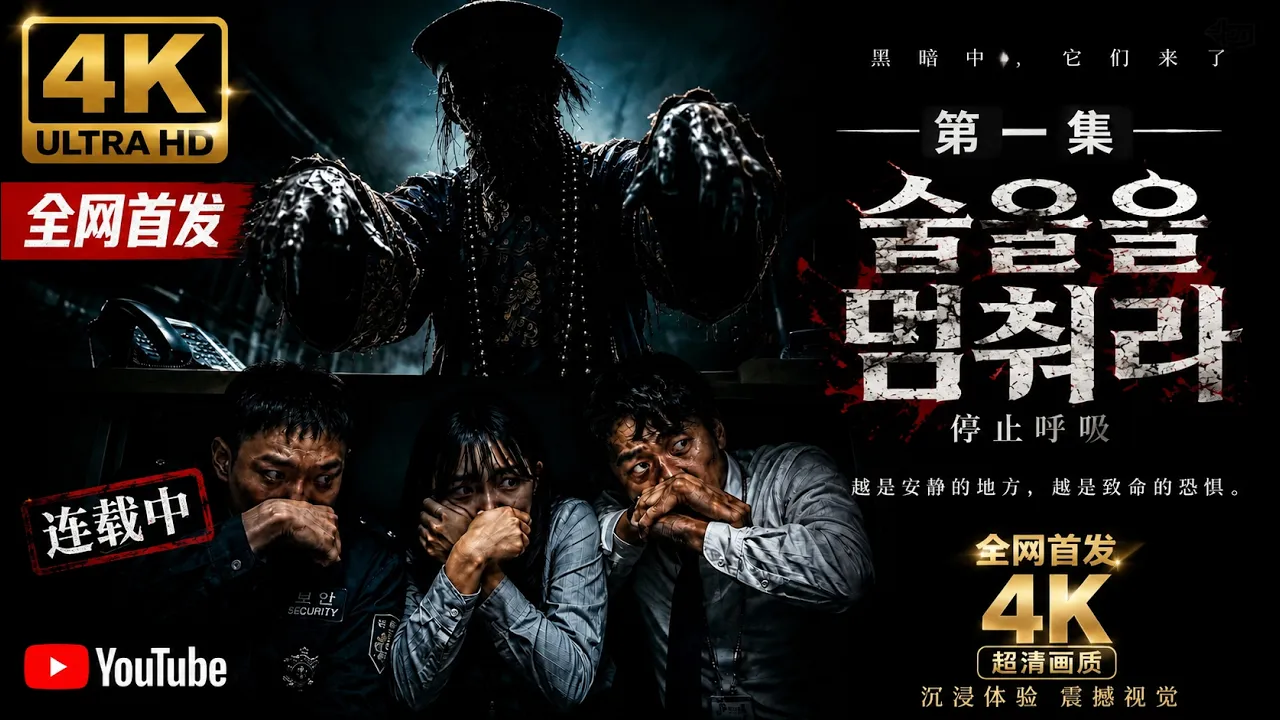 無法呼吸