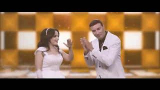 زفة ولع بدله عريسنا بتلمع رامي شفيق وغزل سلامة 