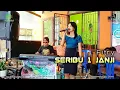 Download Lagu 1001 Janji (Rita Sugiarto) - Cover Fitry Datumuseng Entertainment