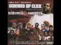Screwed Up Click - Making History 2005 Full Album Houston TX