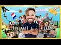 Lagu #BOOS DOCU: TERUG NAAR JE EIGE LAND