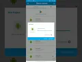 simple login screen using sketchware