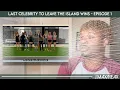 Download Lagu Last Celebrity to Leave The Island Wins (Episode 1) - SIMGM | REACTION