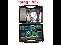 2019 V82 v80 Iprog Programmer Multi function Diagnostic