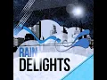 The Sudden Downpour