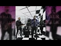 Khalid - Talk (Official TikTok Performance)