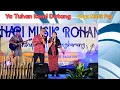 Lagu YA TUHAN KAMI DATANG (MUSIK POP). MADAH BAKTI NO. 366