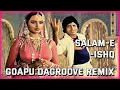 Download Lagu Salame-Ishq Meri Jaan Remix | Amitabh Bachchan | Rekha | Kishore Kumar | Lata Mangeshkar | Dj Goapu