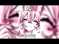 Nil Karaibrahimgil - Peri (Speed up)