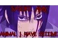 Download Lagu Sasuke Tribute - Animal I have Become (AMV)