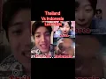 Download Lagu Thailand vs indonesia lucu viral#lucu viral#viral tiktok