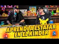 Download Lagu Anecdotario 319 - Aprendí a estafar en el Kinder