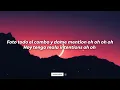 KAROL G, Anuel AA, J Balvin - Location (Letra/Lyrics)