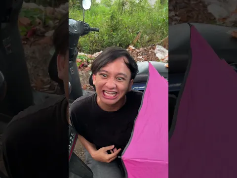 Jebakan Buat Kakek