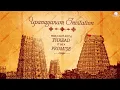 Sacred Thread Ceremony Temple Theme Invitation