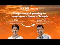 How a growth exec CFO and ecommerce seller are building Rainforest an ecommerce house of brands