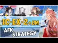 Download Lagu IC-EX-2 + Challenge Mode | AFK Strategy |【Arknights】