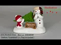 2014 Perfect Tree Hallmark Ornament