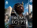 Egyptian Pharaoh x Mluhh 28_-_ Drums of Egypt Ft Dimola (Official Audio)