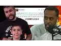 ESPN Employee MOCKS Kevin Owen s Son - Wrestlers Fans Twitter REACTIONS