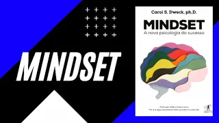 Livro Mindset: a nova psicologia do sucesso. Sobre a autora, introdução, e capítulo 1