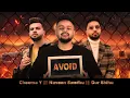 Download Lagu Avoid - Cheema Y x Navaan Sandhu x Gur Sidhu | SUNNYXMUSIK | Hood Famous Navaan Sandhu