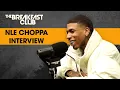 Download Lagu NLE Choppa Addresses Backlash Over Suki \u0026 Sexyy Red, Talks Lil Wayne, Meagan Good, Ice Spice +More