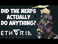 Download Lagu Did the Nerfs Actually Do Anything? | Etheria Restart