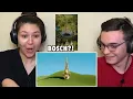 Classical & Jazz Musicians React: Red Velvet 'Feel My Rhythm'