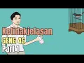 Download Lagu KETIDAKJELASAN GENG 4G PART 1 - Animasi Sekolah
